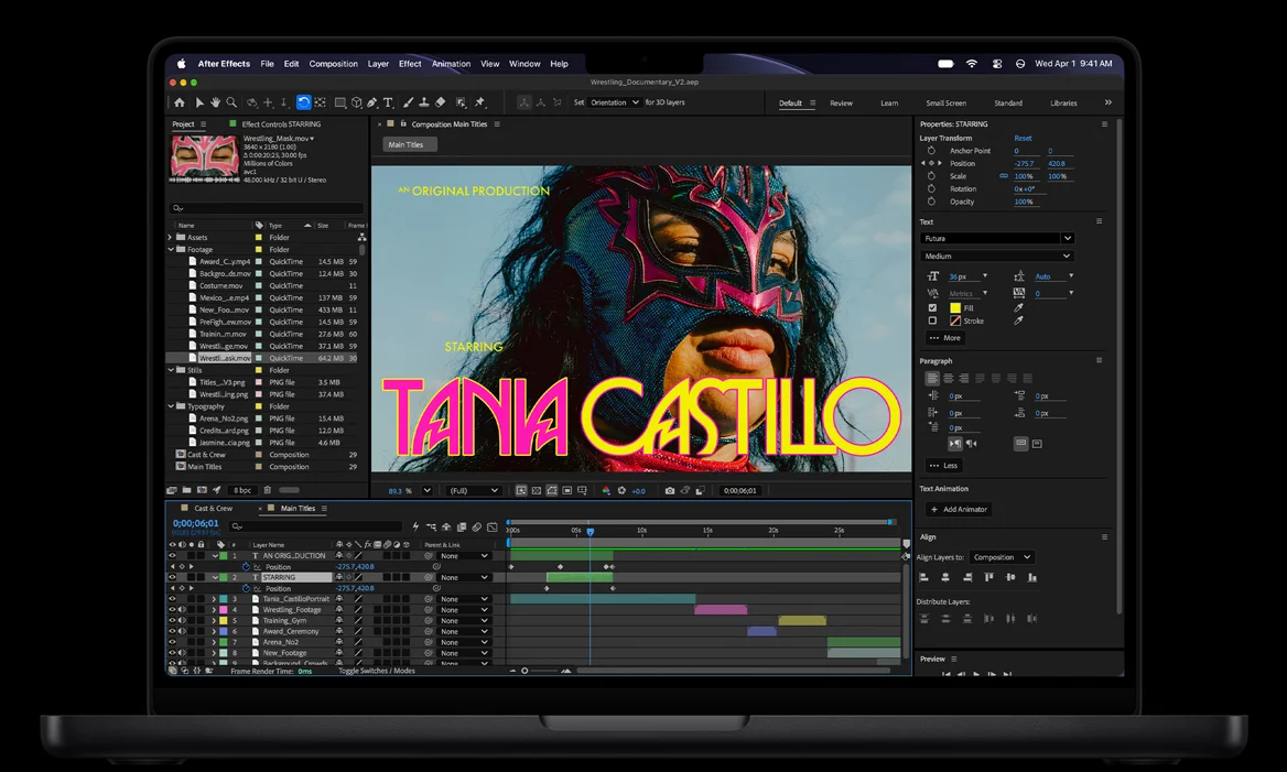 MacBook Pro 14 Inci dengan Apple M6 Resmi Diumumkan! 2 MacBook Pro