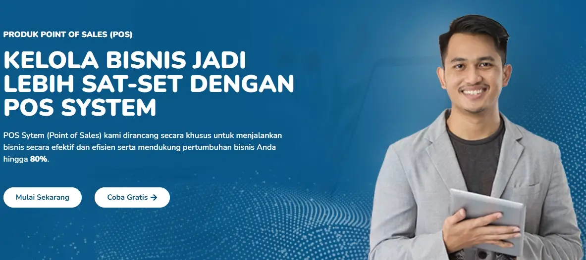 Beda Bisnis, Beda Kebutuhan, OttoDigital Sediakan Aplikasi Kasir Sesuai Karakteristik Industri 4 Otto Digital aplikasi Kasir sistem kasir