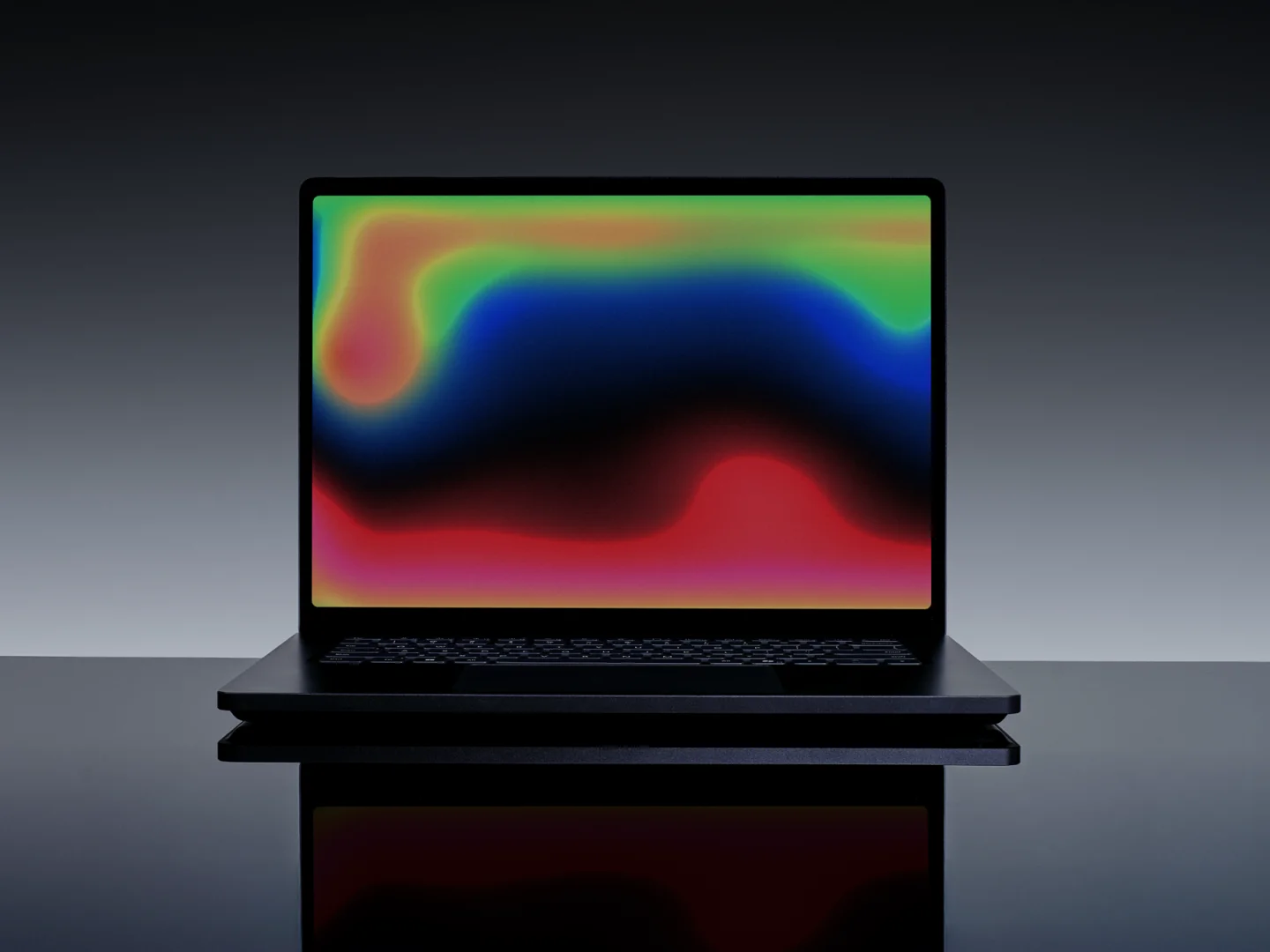 Microsoft Luncurkan Surface Laptop Ultra dengan RTX Spark 1 Microsoft Luncurkan Surface Laptop Ultra dengan RTX Spark