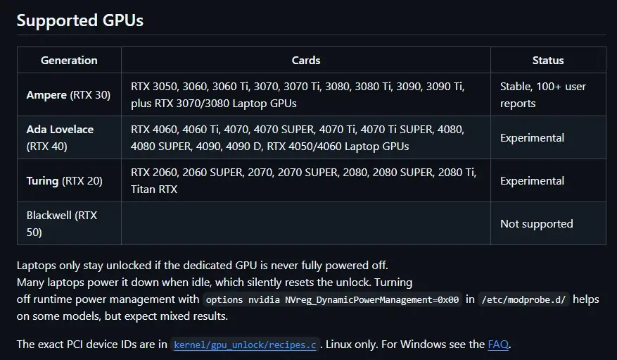 Modder Tingkatkan Performa AI di NVIDIA RTX 20, 30, dan 40 Series, Melonjak Hampir 2x Lipat 2 Tingkatan Performa RTX 20 30 40 series (2)
