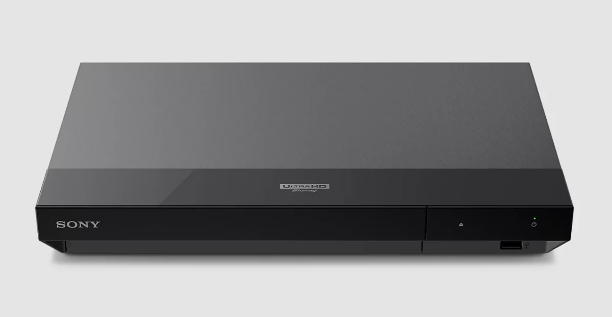 Sony Tinggalkan UHD Blu-ray? 11 Sony UHD Blu-Ray Player