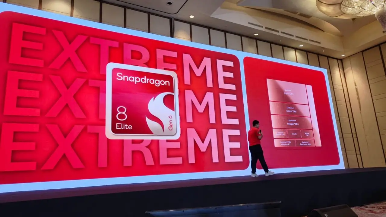 Perkembangan Snapdragon di 2026, Mulai dari Snapdragon 8 Elite Gen 6 Series hingga Kemampuan Snapdragon X Series 2 Snapdragon