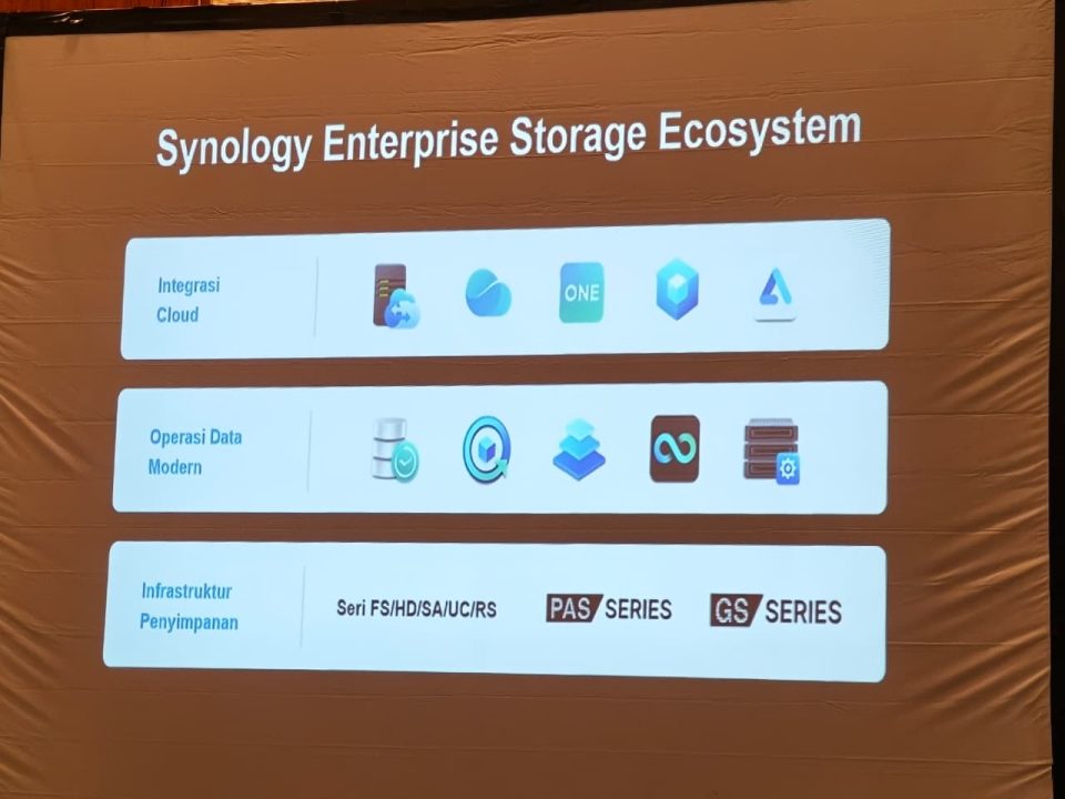 Adopsi AI di Indonesia Terkendala Data dan Keamanan, Ini Solusi Synology 4 WhatsApp Image 2026 10 14 at 4.40.00 PM 1