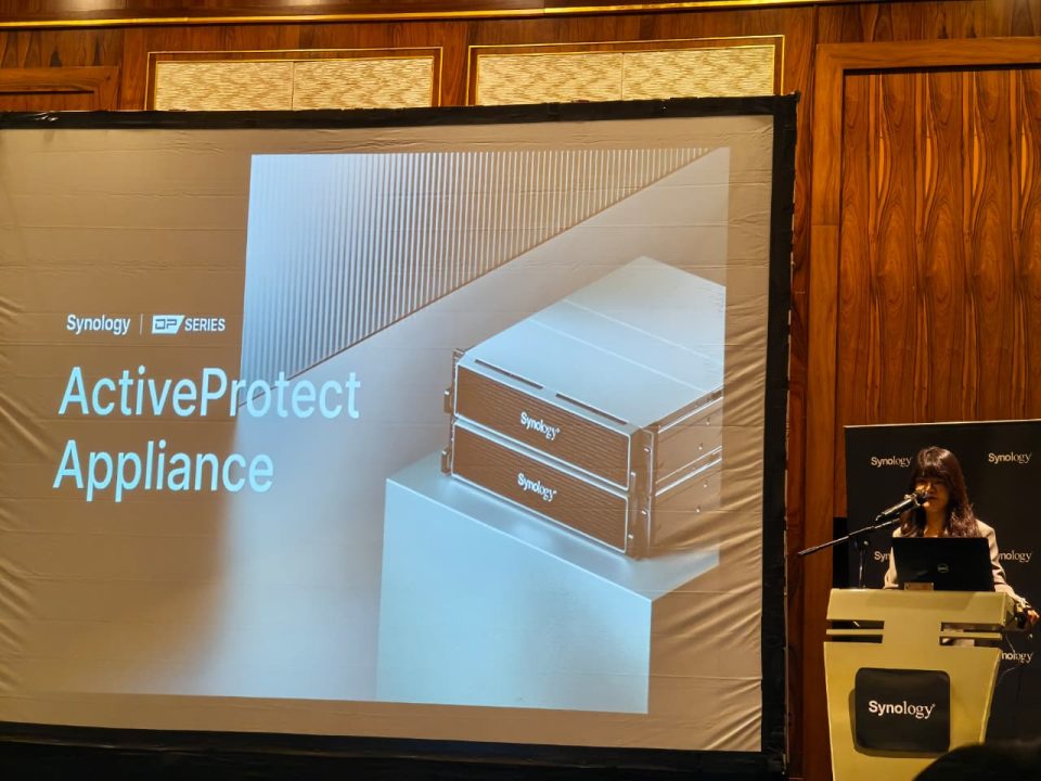 Adopsi AI di Indonesia Terkendala Data dan Keamanan, Ini Solusi Synology 3 WhatsApp Image 2026 10 14 at 4.40.39 PM