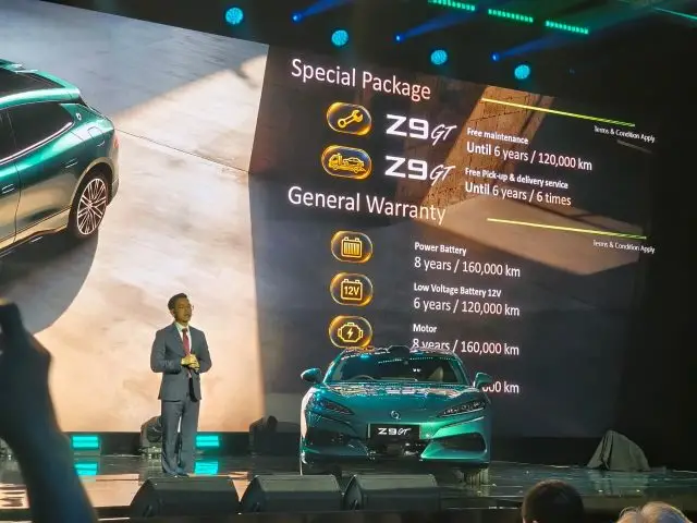 DANZA Z9 GT Meluncur di Indonesia, Harga Rp2,25 Miliar! 5 WhatsApp Image 2026 10 14 at 6.22.11 PM