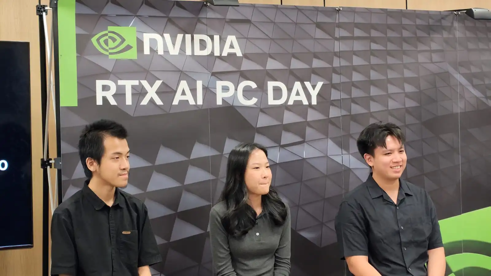 NVIDIA RTX AI PC Day di UPH: Mahasiswa Buktikan Kemampuan GPU RTX untuk Riset AI 7 NVIDIA