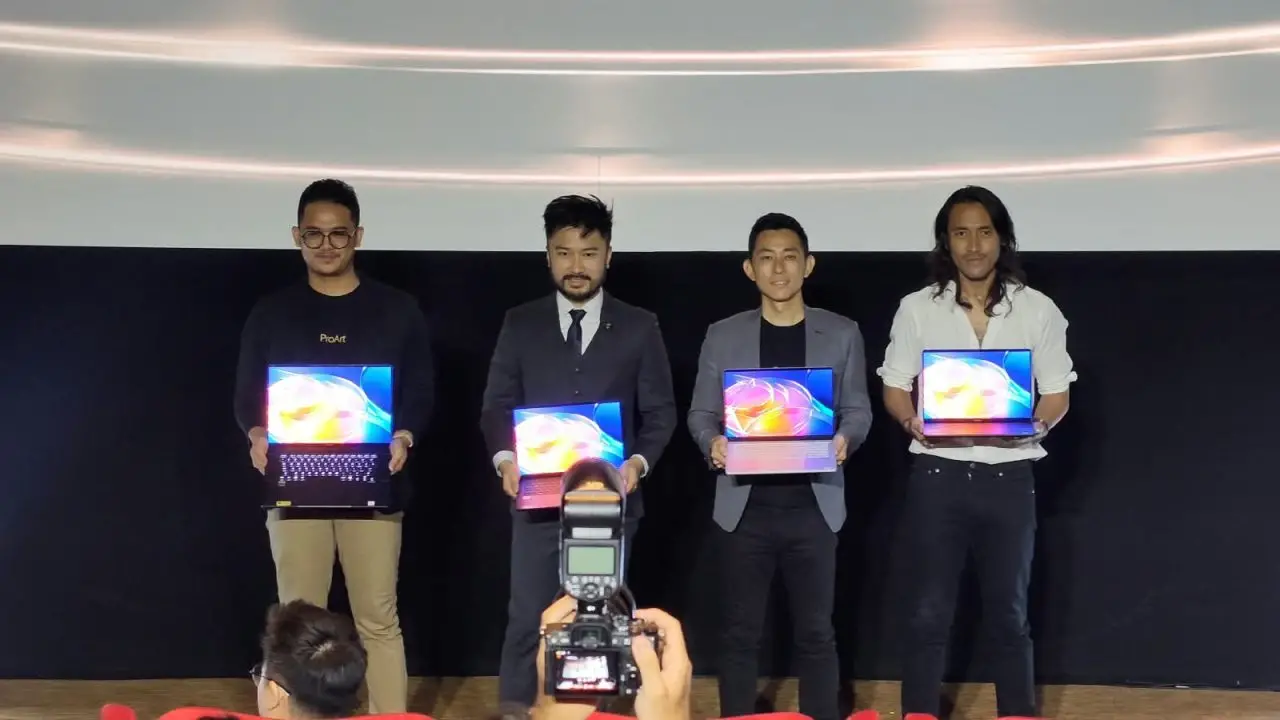 ASUS