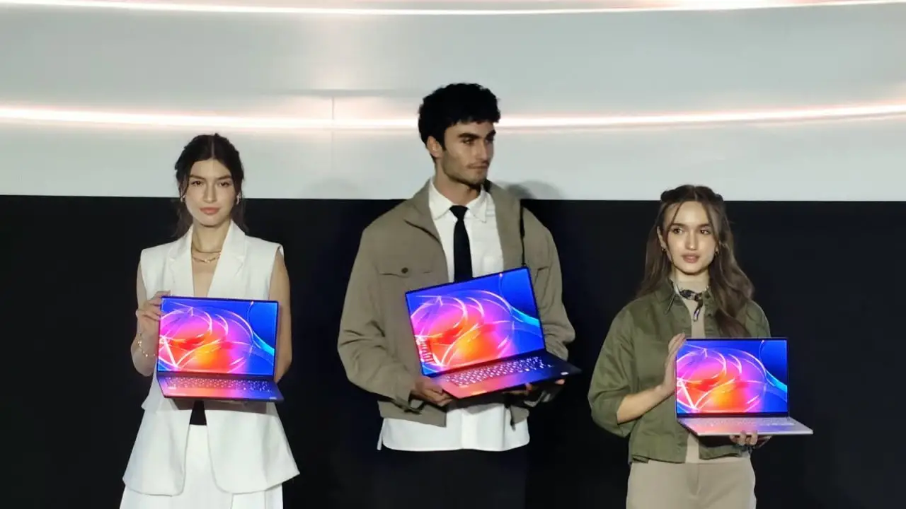 ASUS ProArt P14 dan P16 Resmi Rilis di Indonesia, Pakai NVIDIA RTX Spark! 2 ASUS