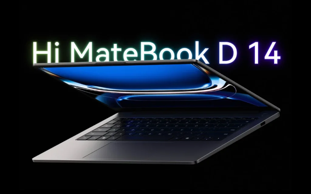 Wiko Kini Jual Laptop, Hi MateBook D 14 Ryzen Edition Resmi Meluncur 2 Wiko Hi Matebook D 14