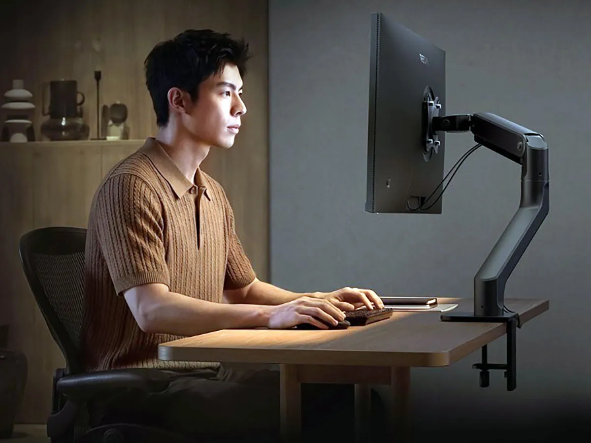 Xiaomi-Redmi-monitor-arm