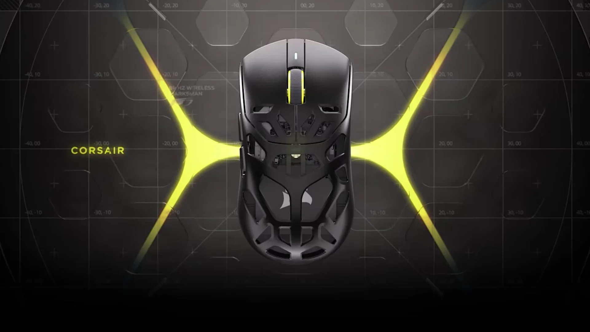 CORSAIR Rilis Sabre V3 Pro PureVector, Bisa Bantu Aiming Skill Gamer 37 a78288016a687b1dd53358f56c500c3a