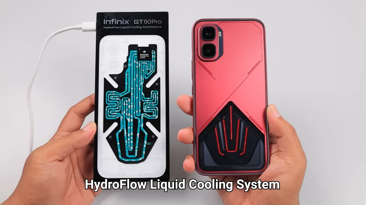 5 Hape Infinix 5G yang Tersedia di Indonesia 2026 4 ac0f9a6f278e8c1b983a06cbe06a49eb