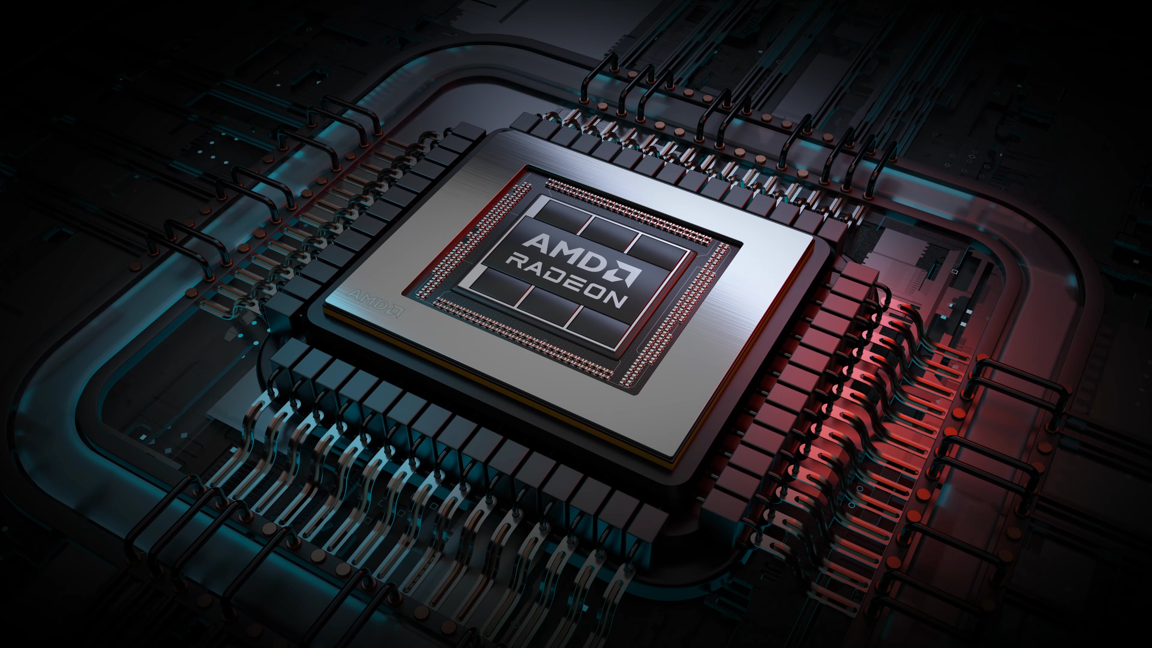 AMD FSR 4.1 Diperluas ke RX 6000 Hingga Ryzen Z2 Buat Handheld!