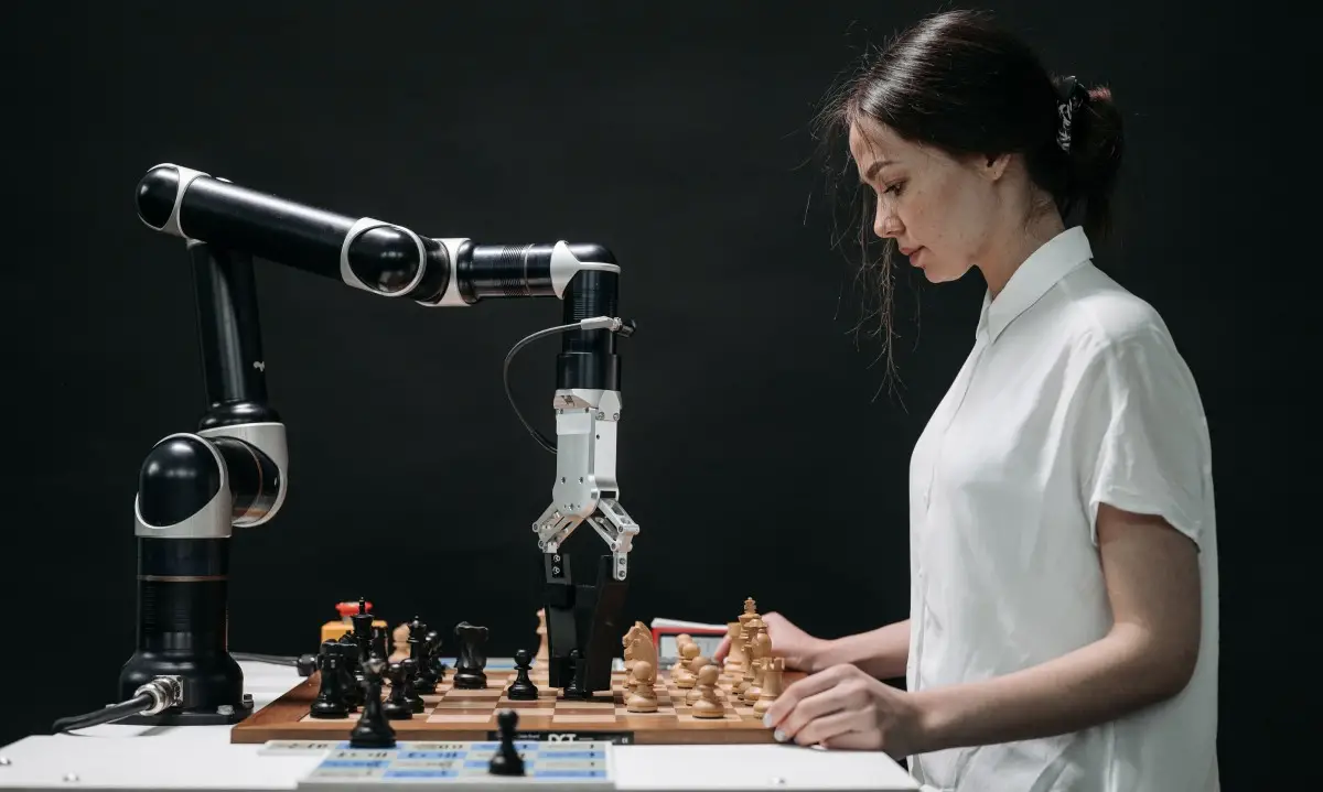 Apa Itu AI Training? Cara AI Belajar dari Data 4 apa itu ai training