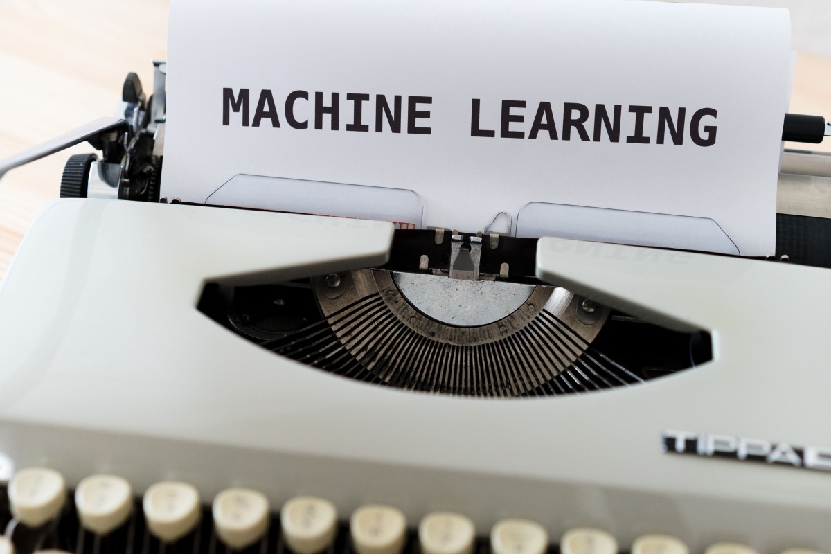 apa itu machine learning