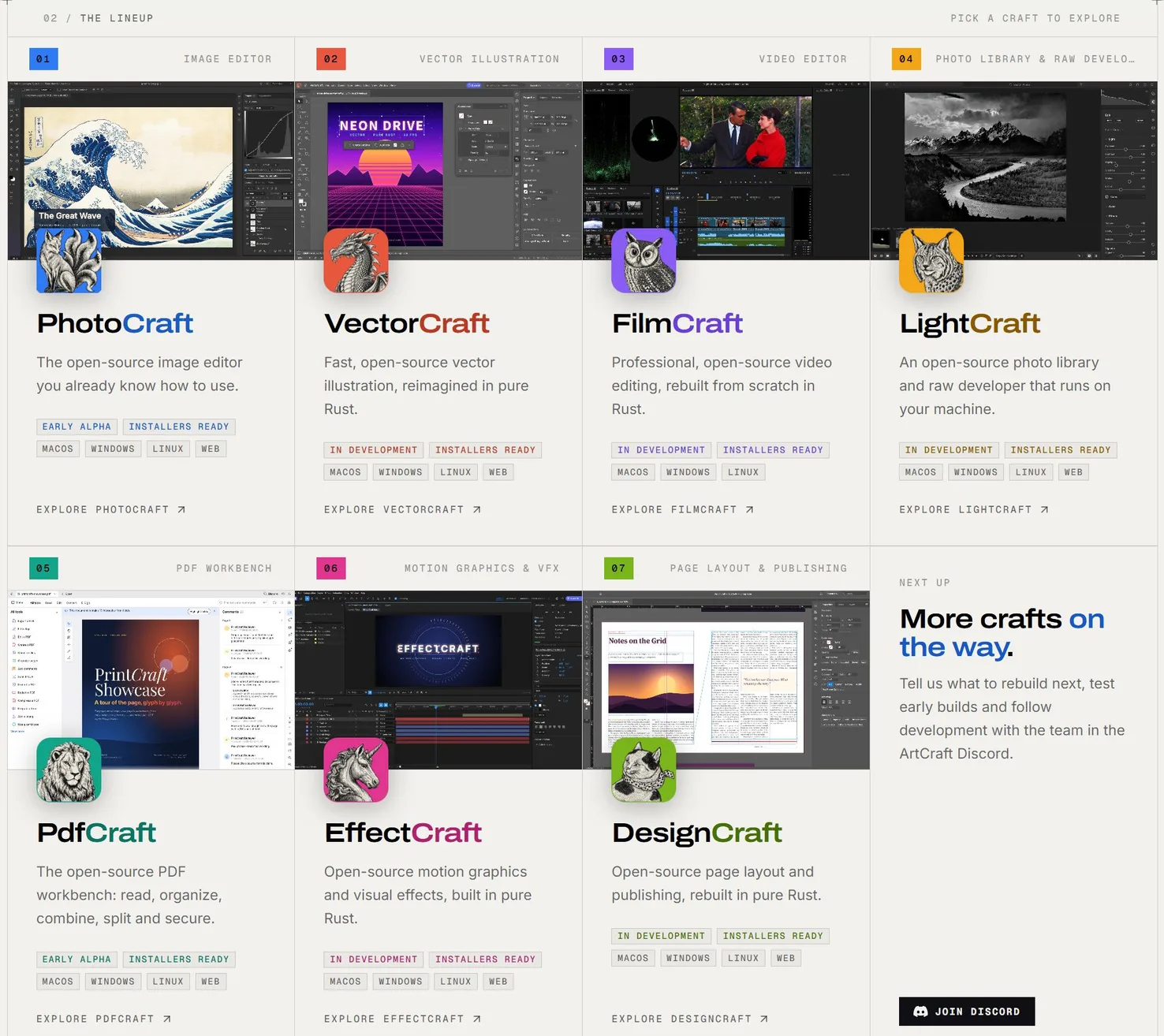artcraft software_2