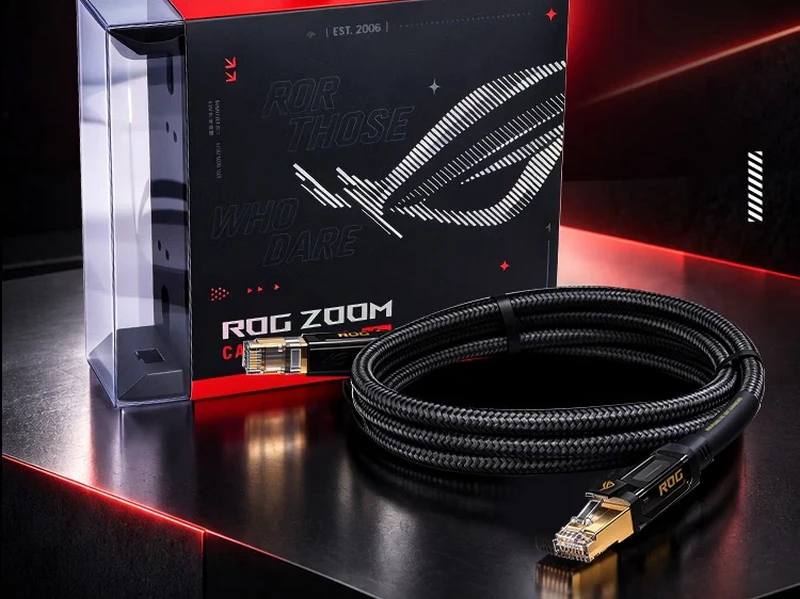 asus rog zoom ethernet