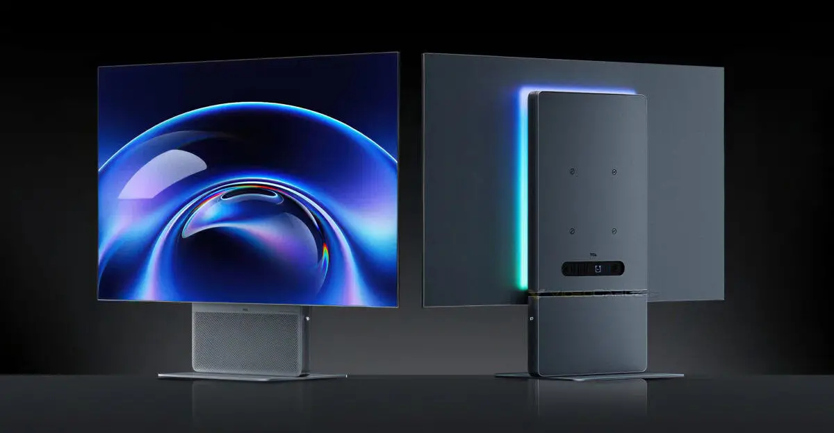 TCL Tengah Kembangkan Panel OLED 700Hz untuk 2028 6 TCL