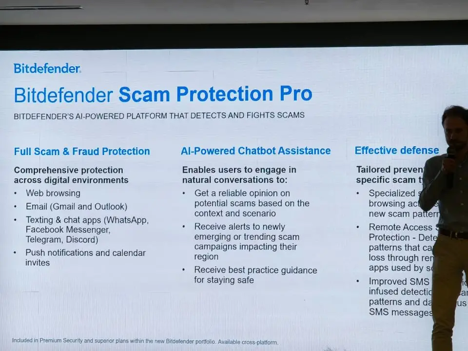 Bitdefender Perkenalkan 4 Paket Perlindungan Digital Baru di Indonesia 3 bitdefender