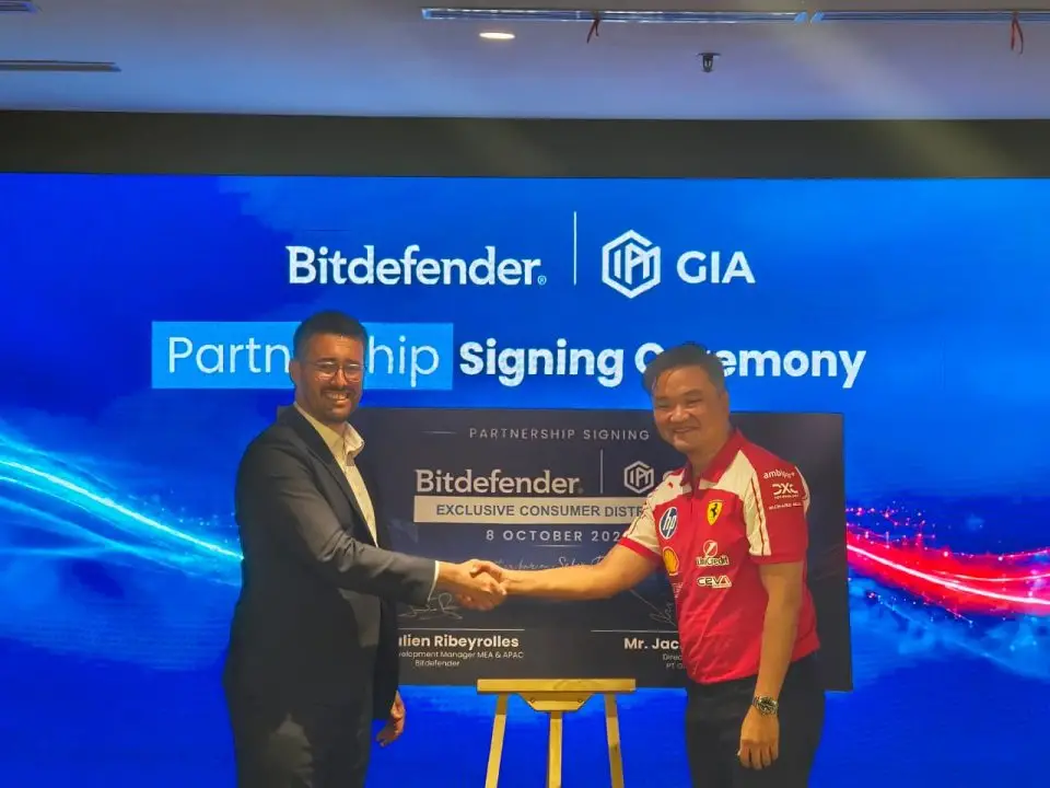 bitdefender PT GIA