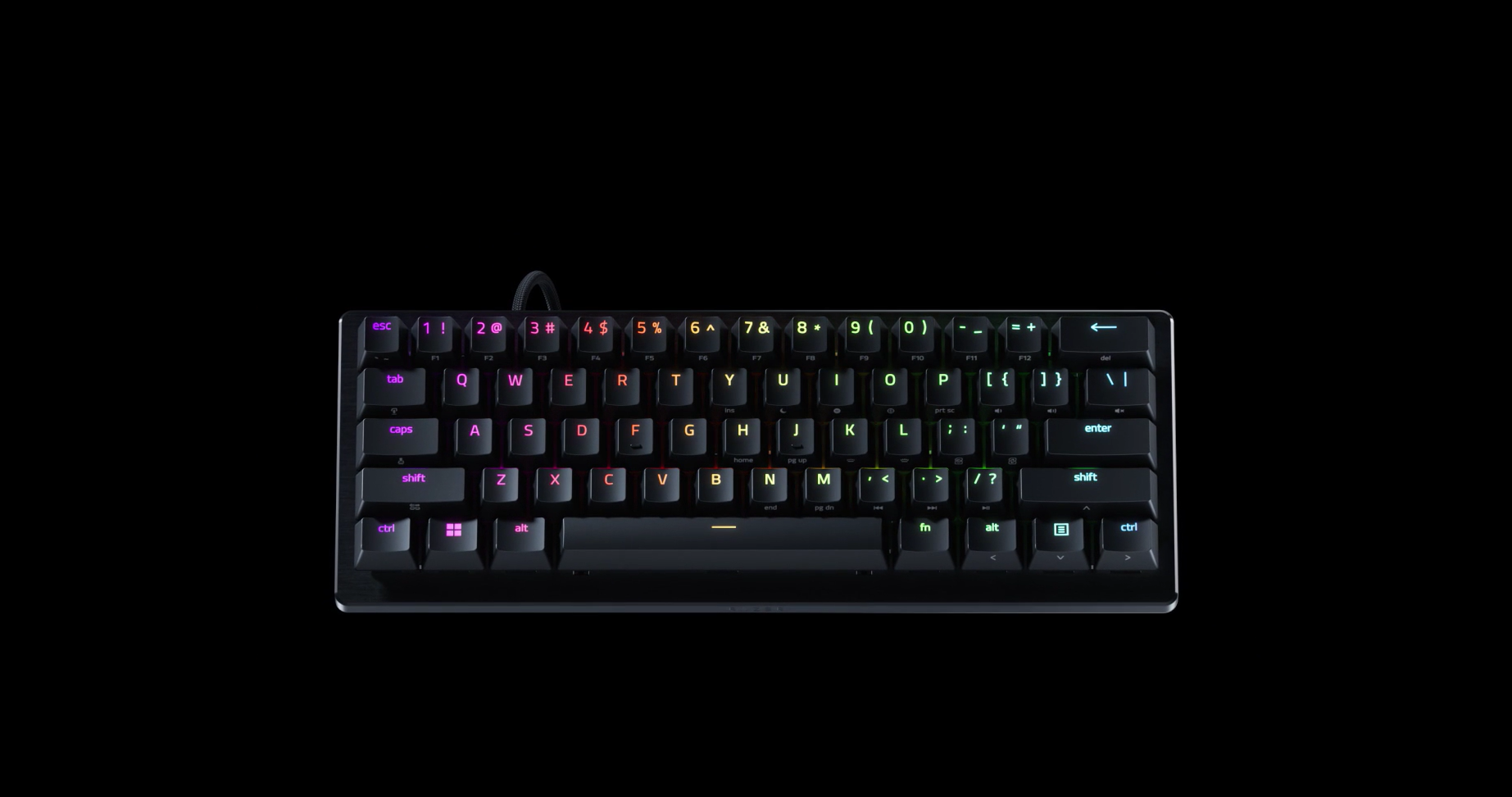 Razer Hadirkan Huntsman V3 Pro Mini 8KHz, Keyboard Gaming yang Mudah Dibawa 7 c939436fd3a0cc327dd02f4dc6ca2045