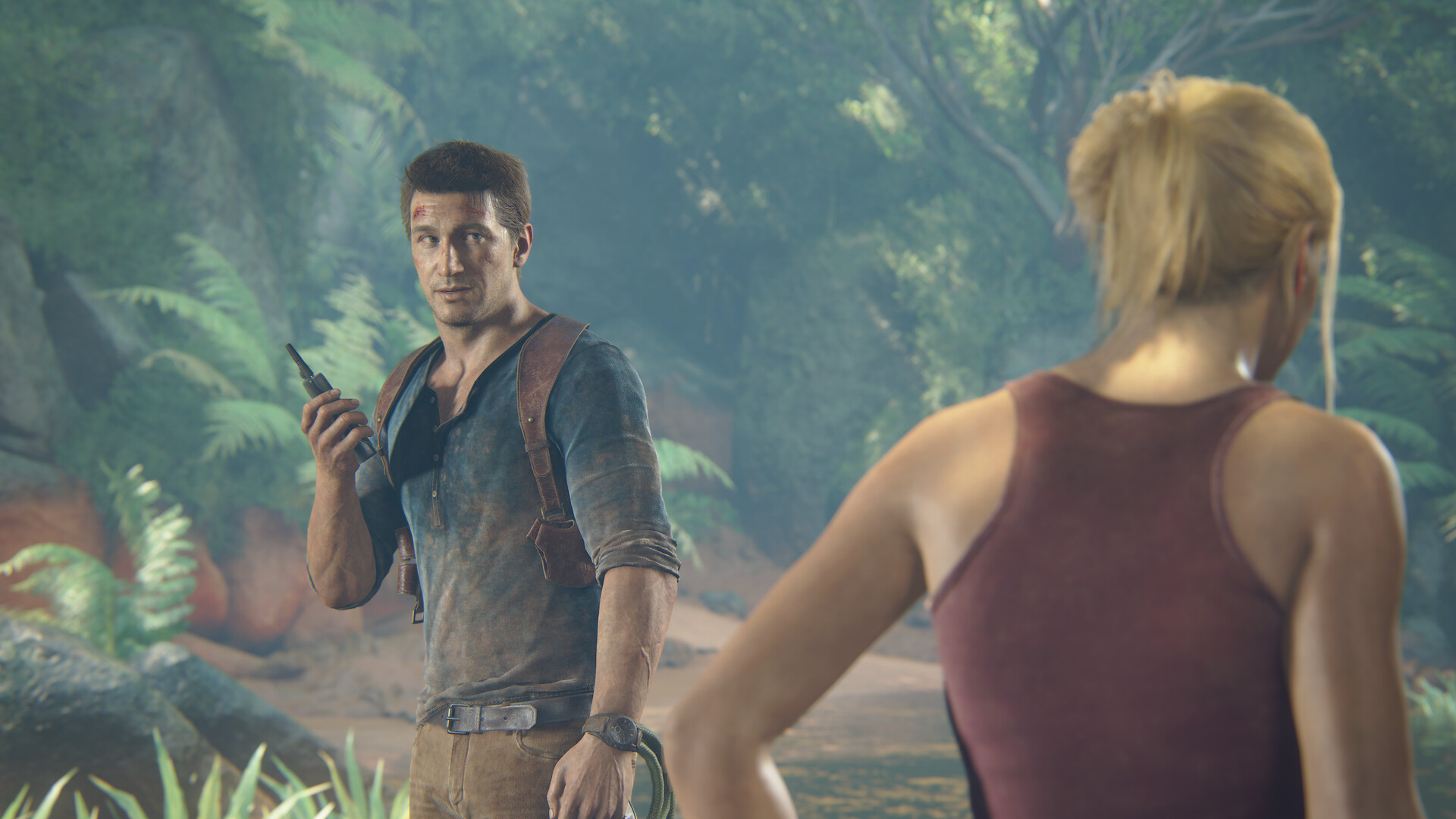 Naughty Dog Dikabarkan Sedang Kembangkan Uncharted Baru 28 c9a223be05c493f36f099ea755209d38