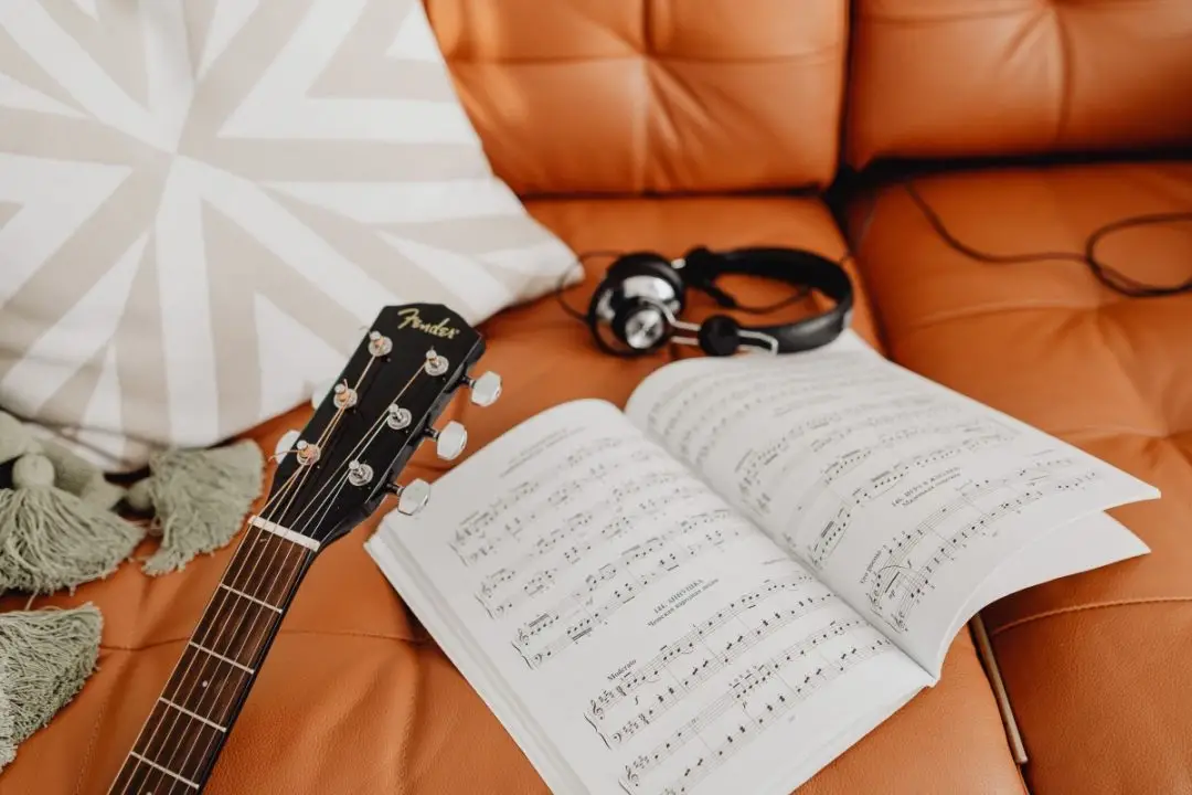 cara ai membuat lagu