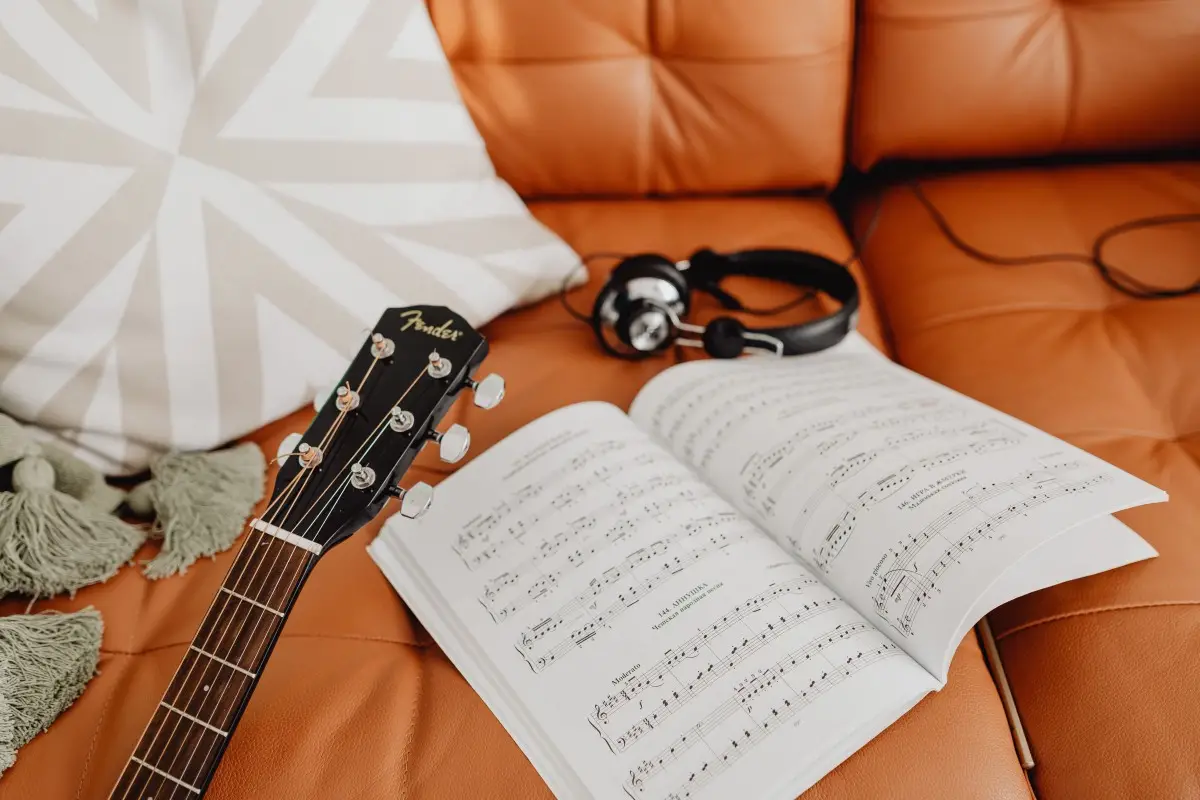 Begini Cara AI Membuat Lagu 5 cara ai membuat lagu