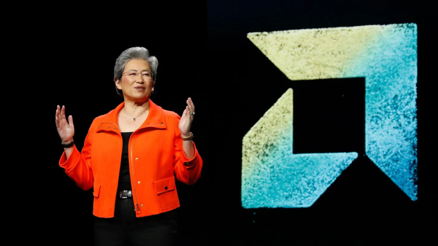 ceo amd lisa su_42