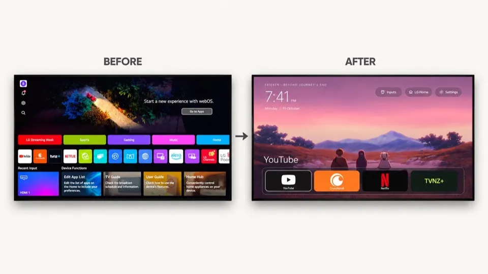 Ramai Debloat Smart TV Biar Ringan Pakai AI, Apakah Aman?