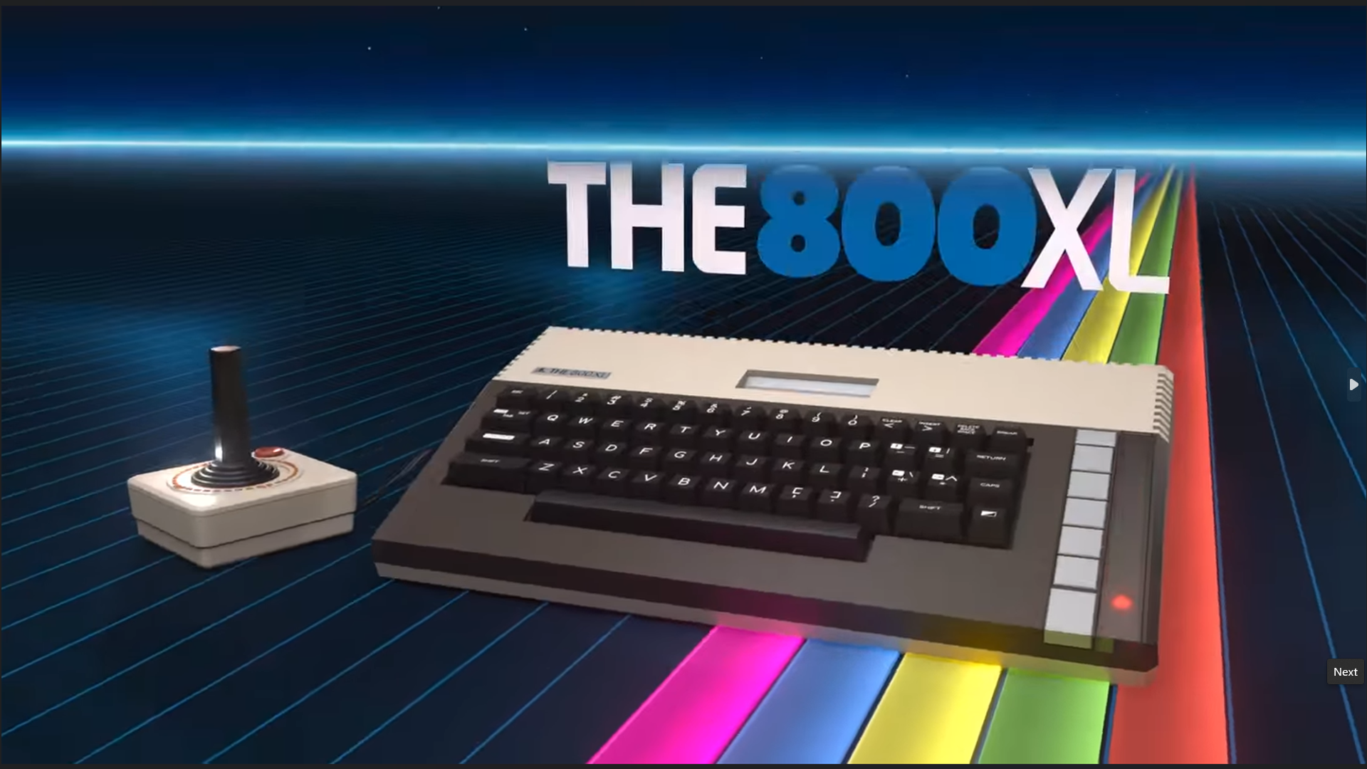 Atari Kembali Rilis 800XL Home Computer Klasiknya Dengan Upgrade Modern 35 d1c55449fb085bb43d16709ba2367500