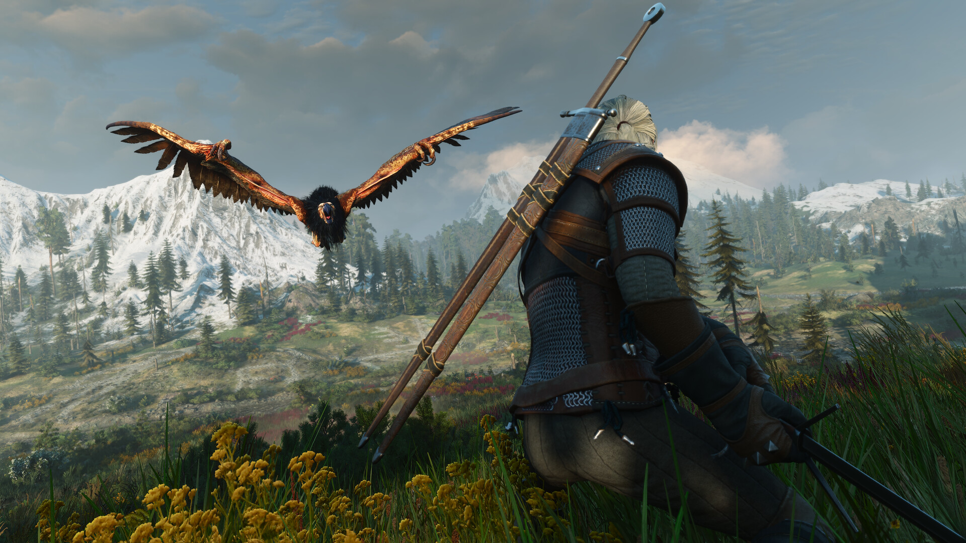 The Witcher 3 Remastered Siapkan Perbaikan Performa di PS5 6 d63bbd56b2b7cba036a8867faac0860e