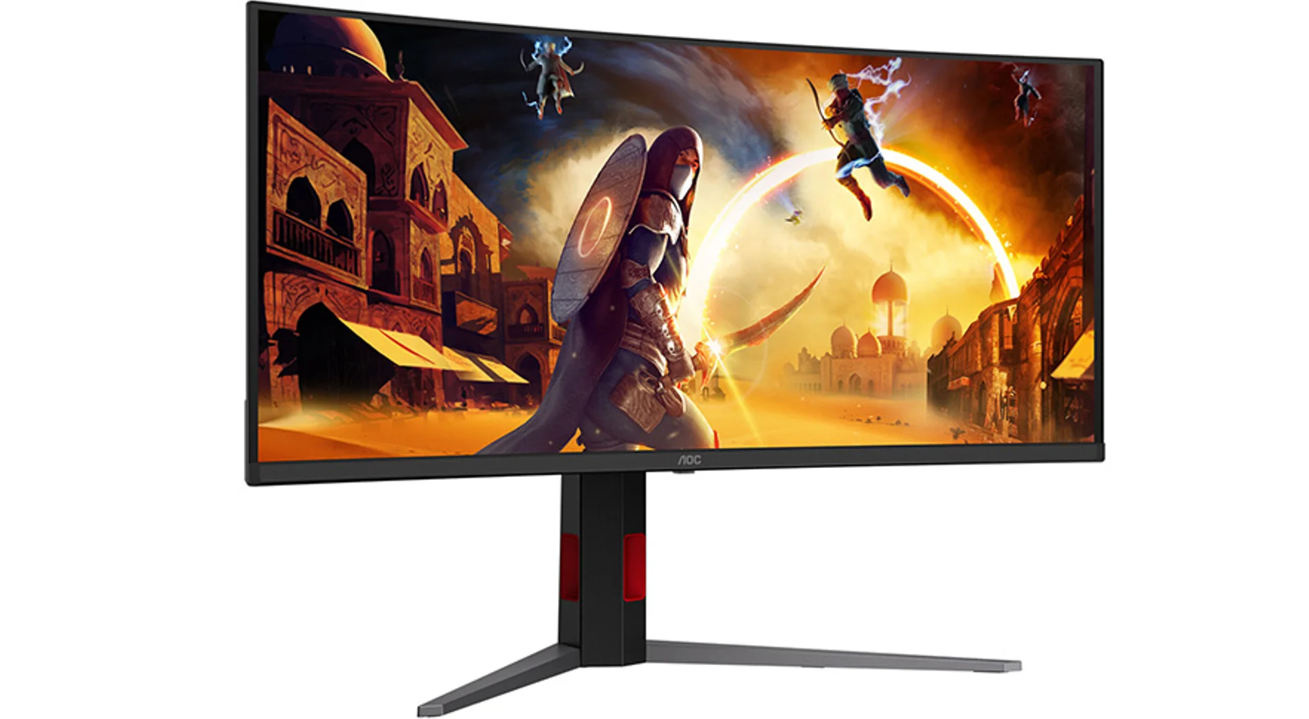 AOC Hadirkan CU34G4ZD Dengan Layar QD-OLED Penta Tandem 5th-Gen 35 daf3460c2ed03e7adef4eef22b03e29c
