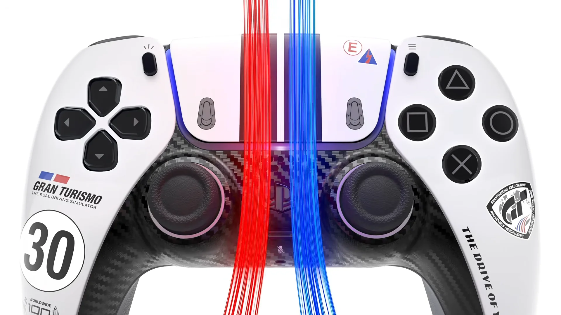 Sony Rayakan Ultah Ke-30 Gran Turismo Dengan DualSense Limited Edition 35 deebfac646402fb0022c7d1cff5581ff
