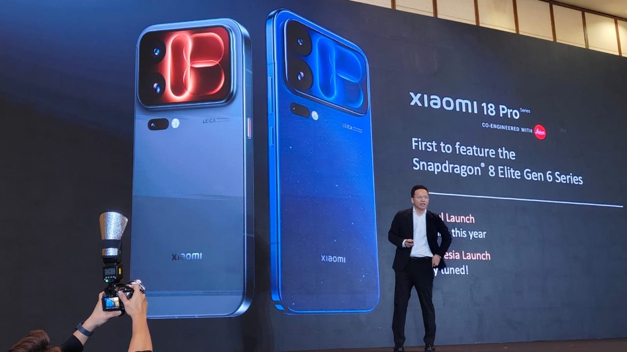 Xiaomi 18 Pro Series Bakal Masuk Resmi di Indonesia? 1 e57c5154720dca5af3ea6a381a9a77cf