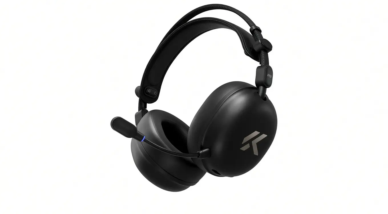 Mchose R9 Tawarkan Headphone Gaming Ringan Dengan AI Noise Cancelling Mic 35 e7239488907bda2b0d223d6bb710431f