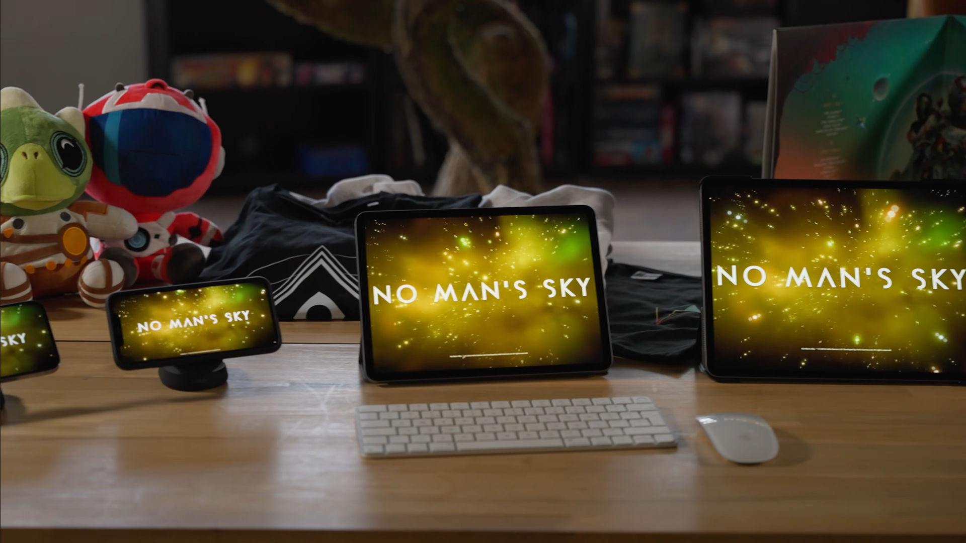 No Man’s Sky Hadir di iPhone Dengan Ukuran di Bawah 5 GB 4 ea828860f214212dfeb17dcfb99197a4