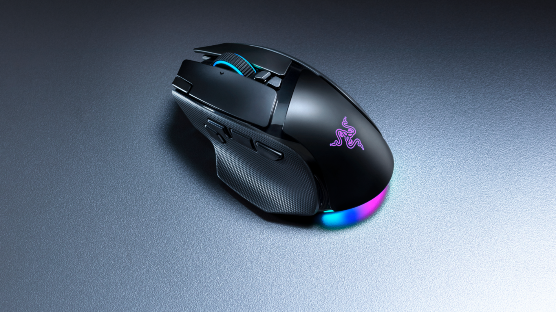 Razer Kembali Hadirkan Lini Mouse Gaming Ikoniknya via Basilisk V4 35 f17dca850fbd53ea42291c13d52a4b12