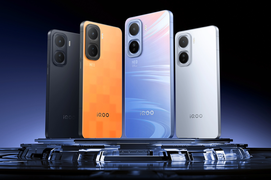 Teaser iQOO Neo 12 Mulai Muncul, Ungkap Spesifikasi Layar, Chipset, dan Baterai 6 f9e2914fe02131fd17894736a68a8037