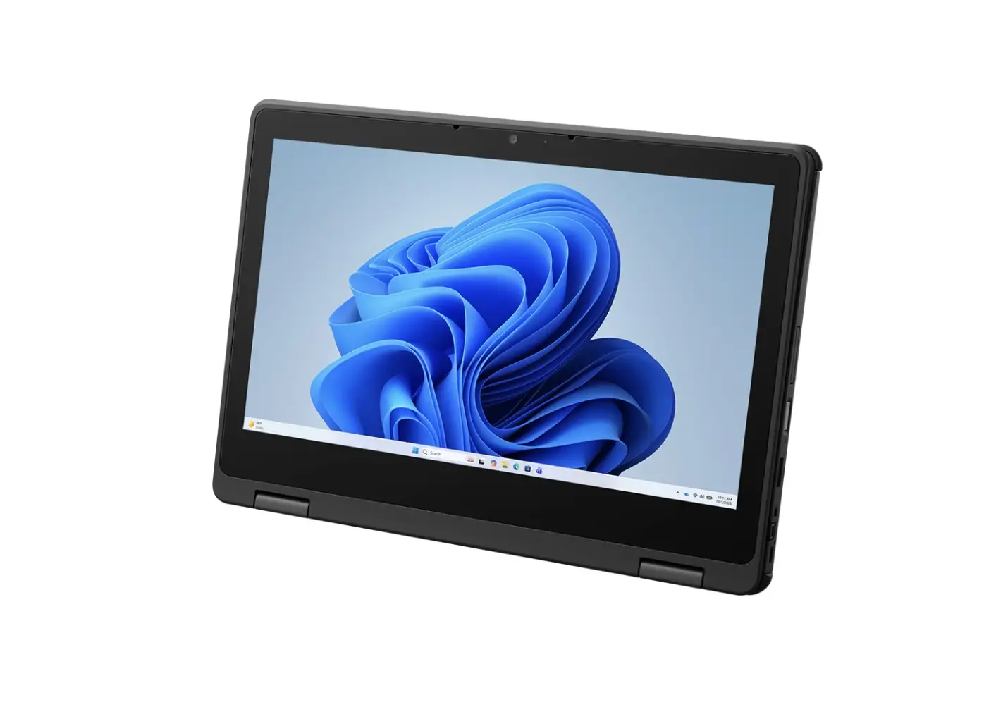 Fujitsu Luncurkan Laptop 2-in-1 dengan Intel Twin Lake 2 fujitsu laptop note q tablet