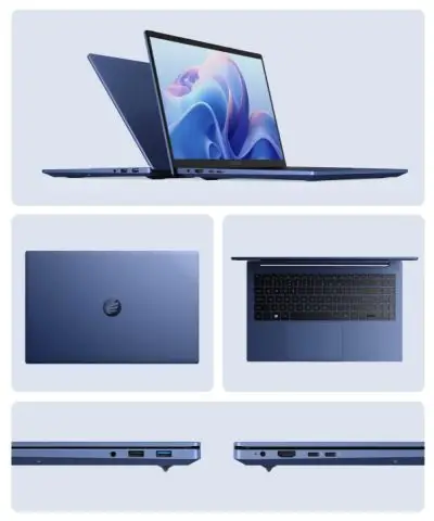 ORICO Sekarang Bikin Laptop, Rilis ORICO Obook 15 AI 3 Orico OBook 15 AI