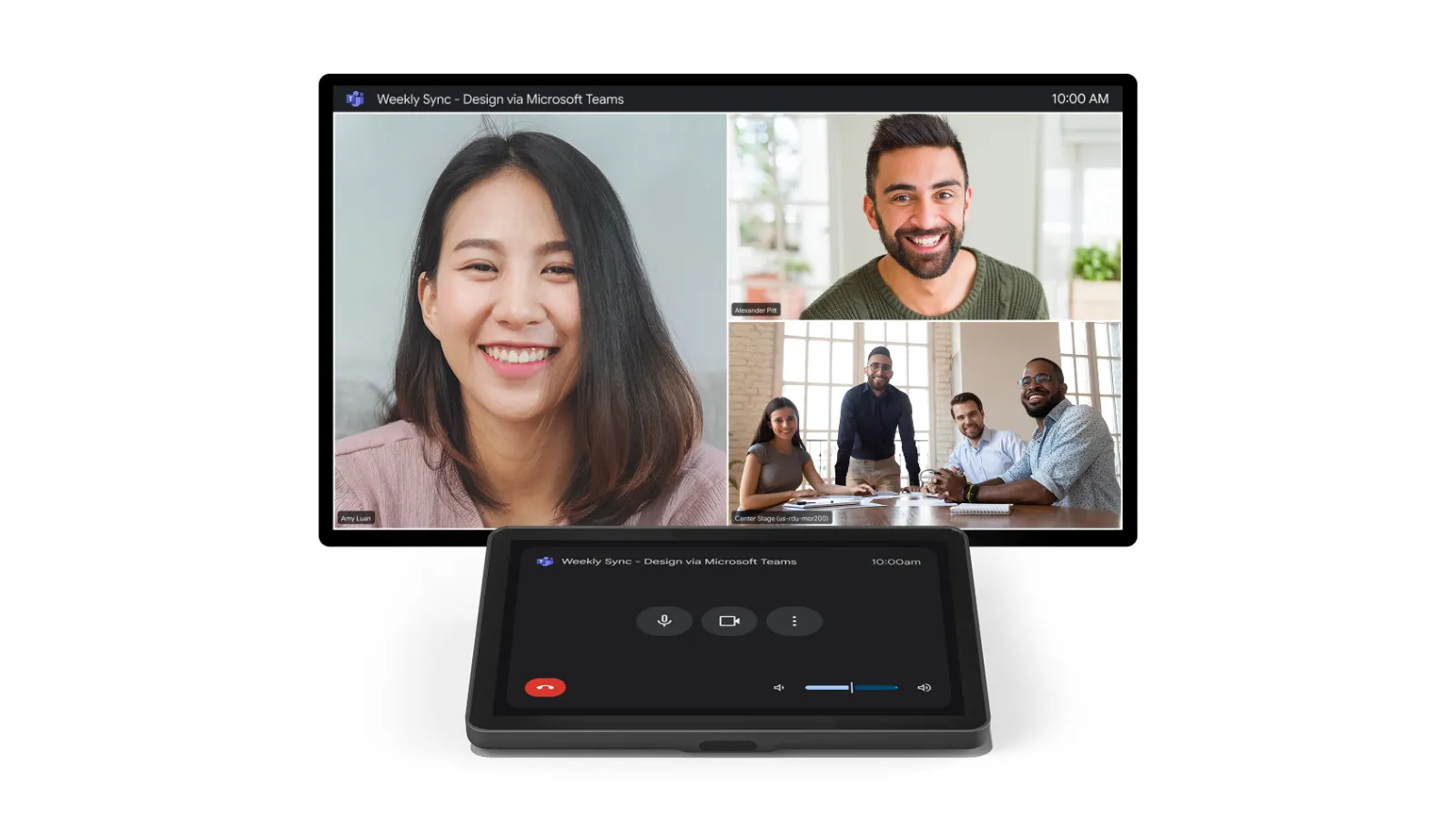 google meet microsoft teams