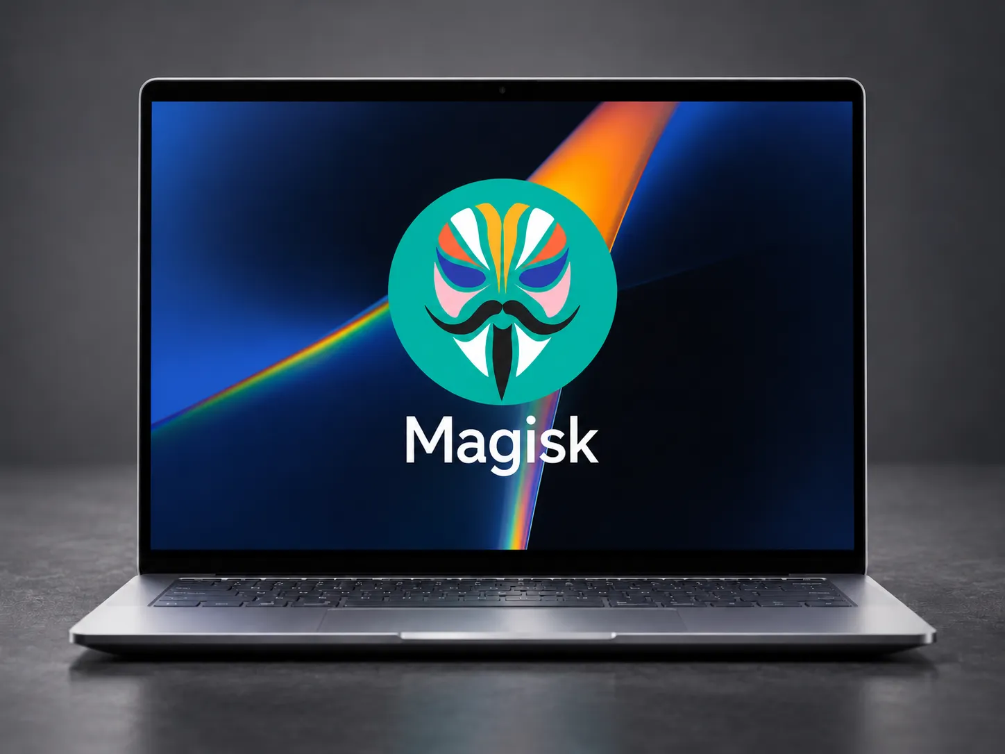 googlebook os root