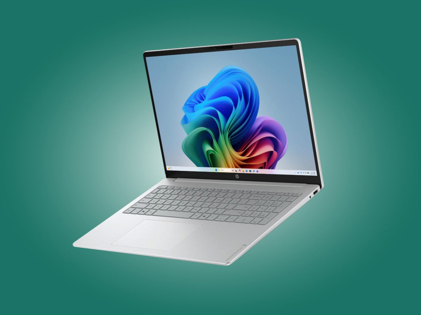 HP Luncurkan OmniBook 3 16, Baterai Tahan Hingga 20 Jam Pemakaian 1 hp omnibook 3 snapdragon c release kv