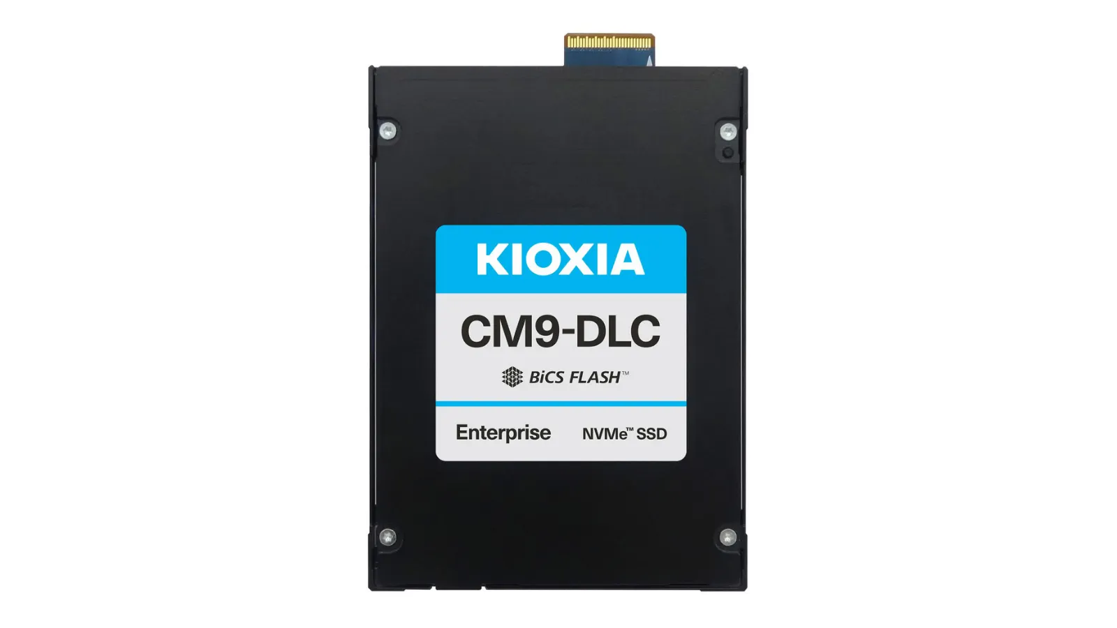 kioxia cm9-dlc
