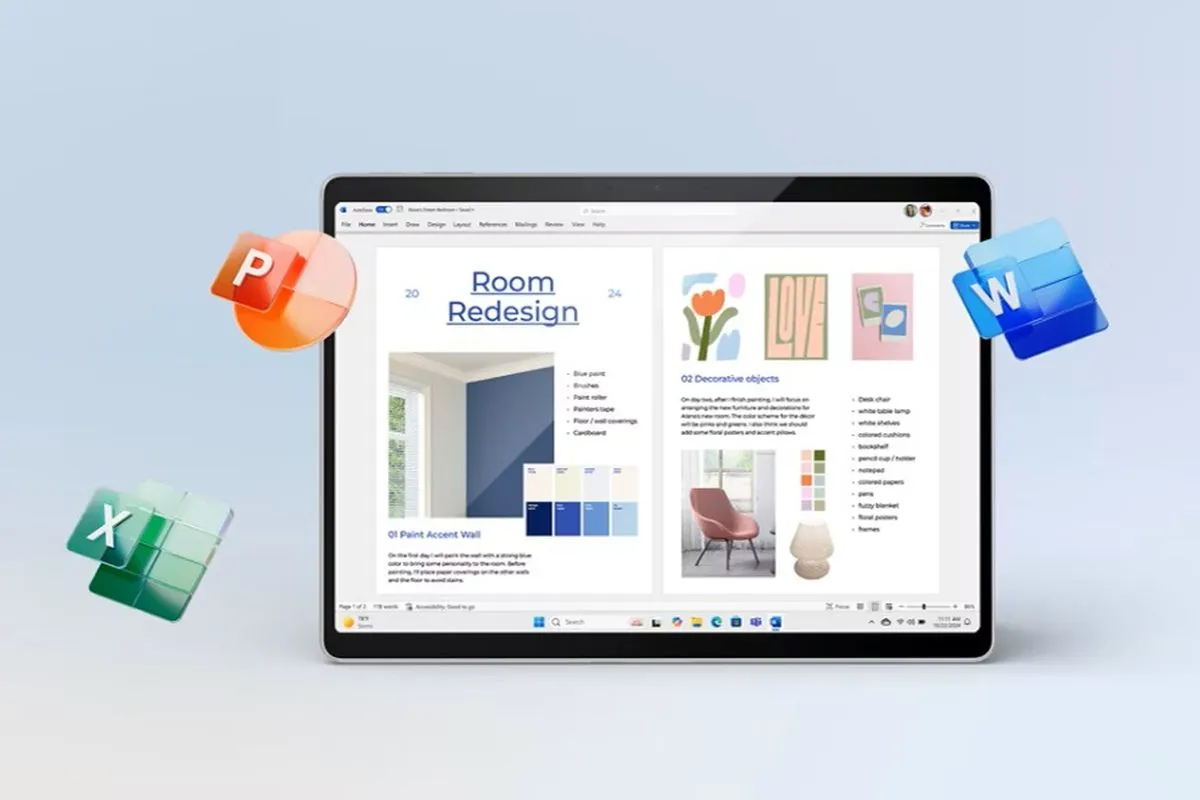 microsoft office