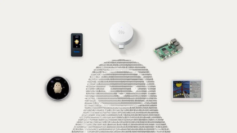 muse gadgets