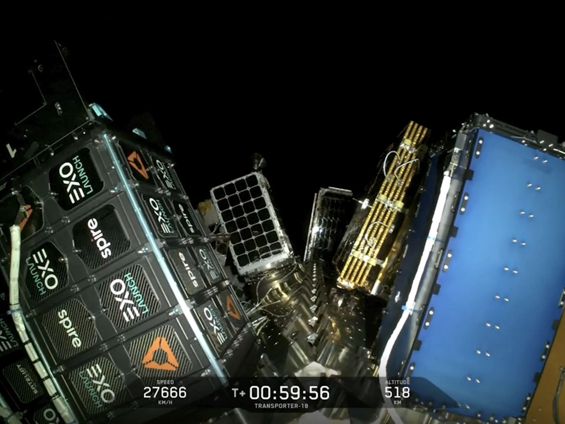 satelit data center ai google _2
