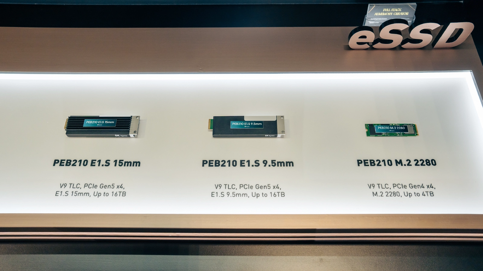 sk hynix H-TPU