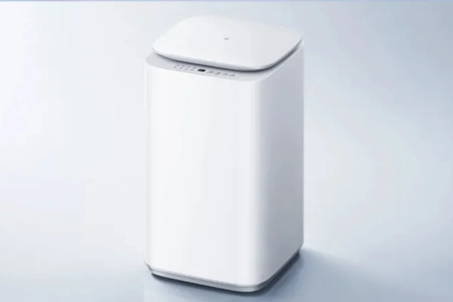 Mijia Shoe Washer 3KG